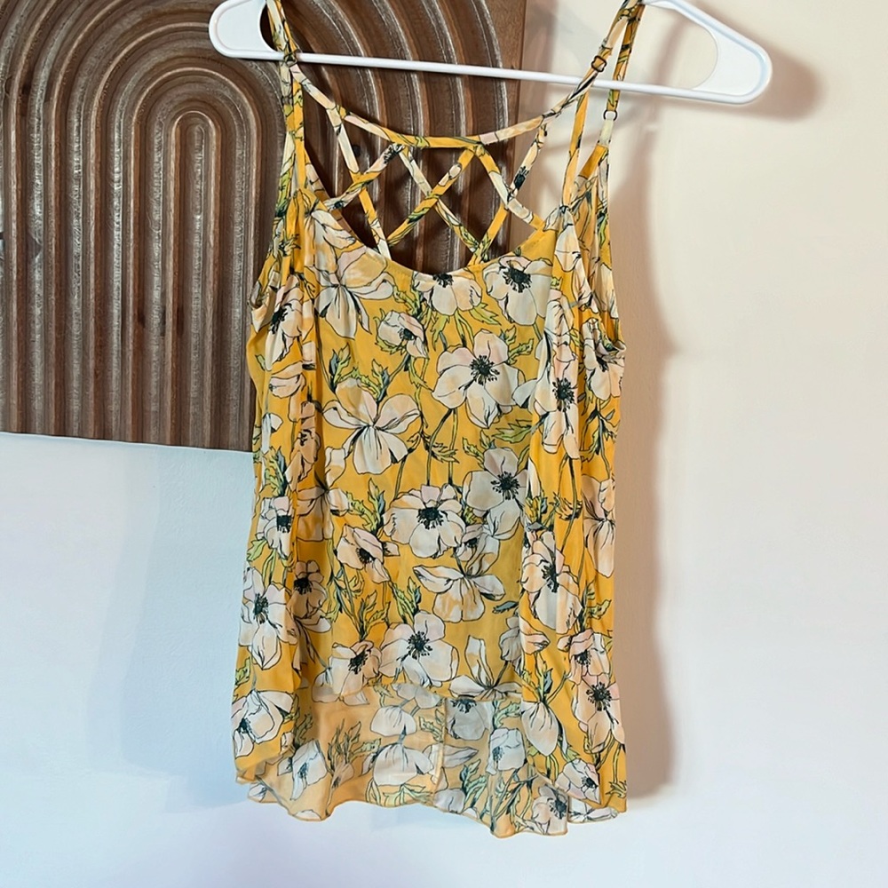 Oneill summer tank